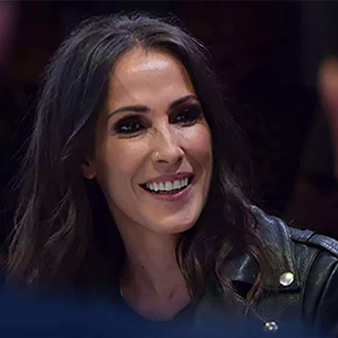 Malú cuenta cómo ha cambiado su vida desde el nacimiento de su hija