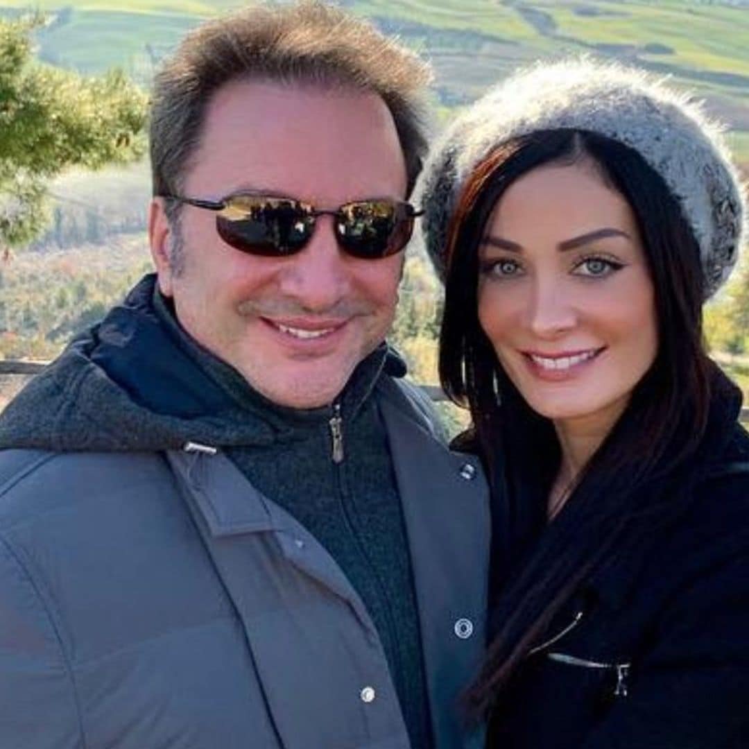 Reportes indican que Dayanara Torres y Louis D’Esposito habrían roto su compromiso