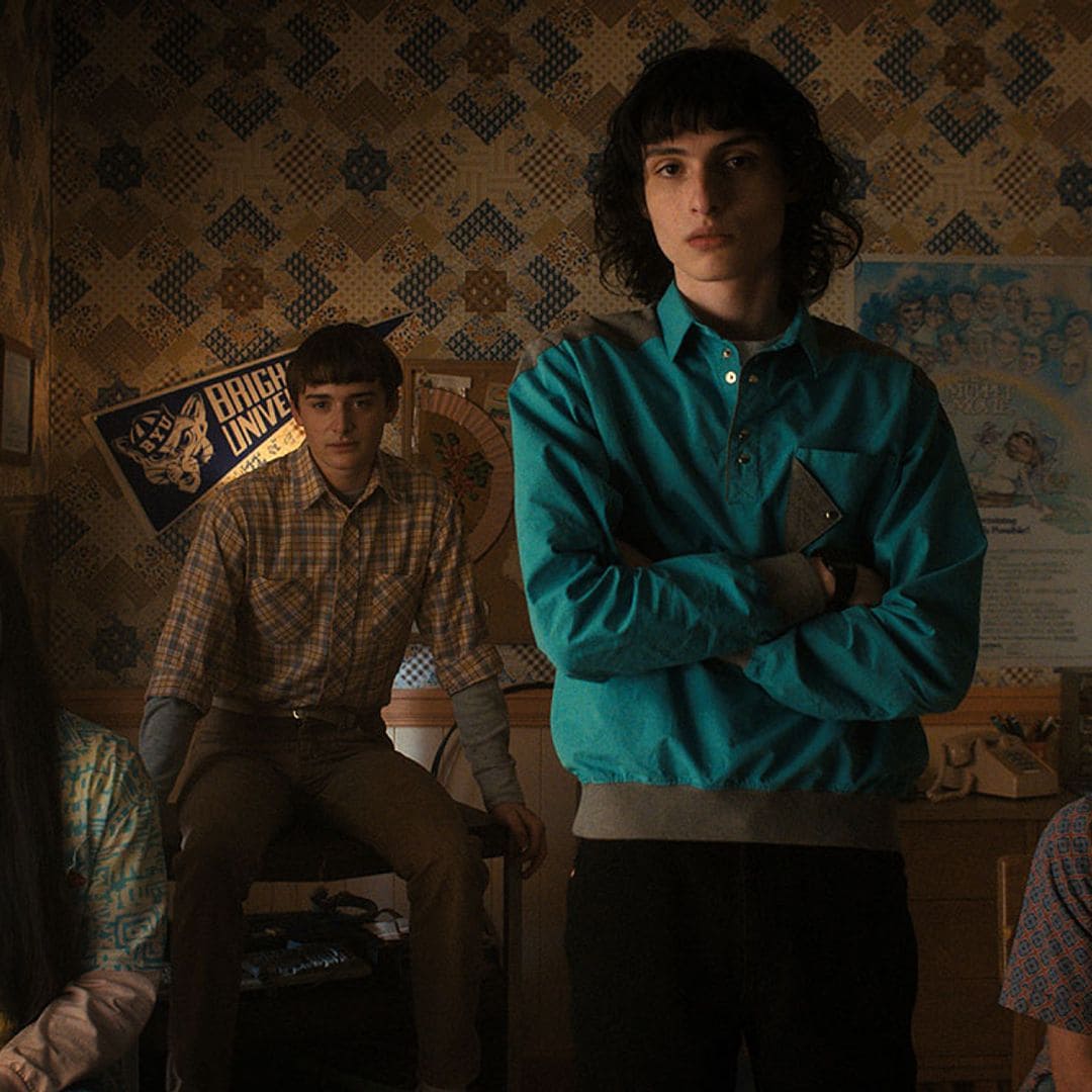 Nuevos personajes, decorados históricos y un final de película, así son los nuevos capítulos de 'Stranger Things'