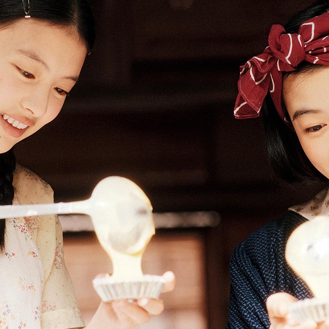 ‘Makanai, la cocinera de las maiko’, la deliciosa serie con la que poner en práctica las recetas más tradicionales