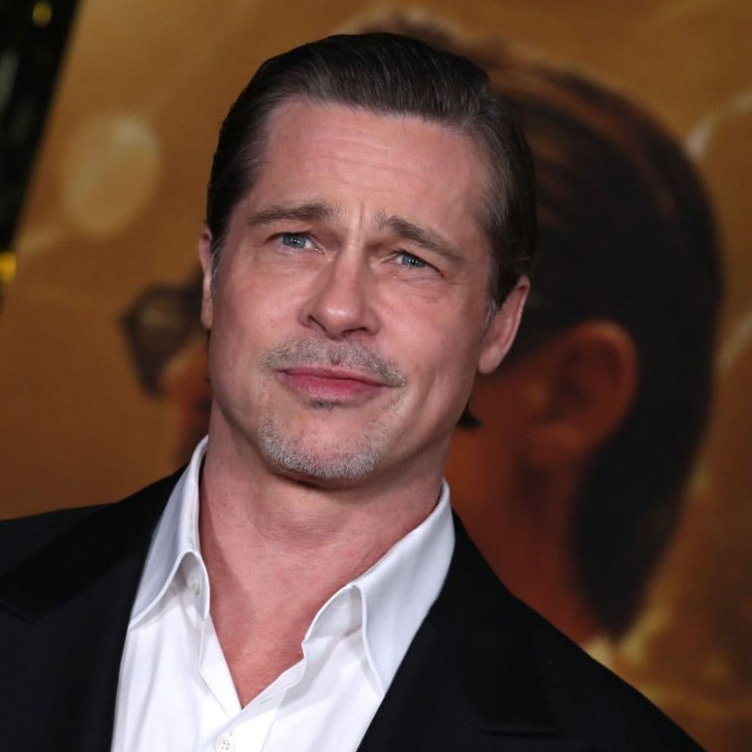 El plan con el que Brad Pitt e Ines de Ramon han pasado las vacaciones navideñas en México