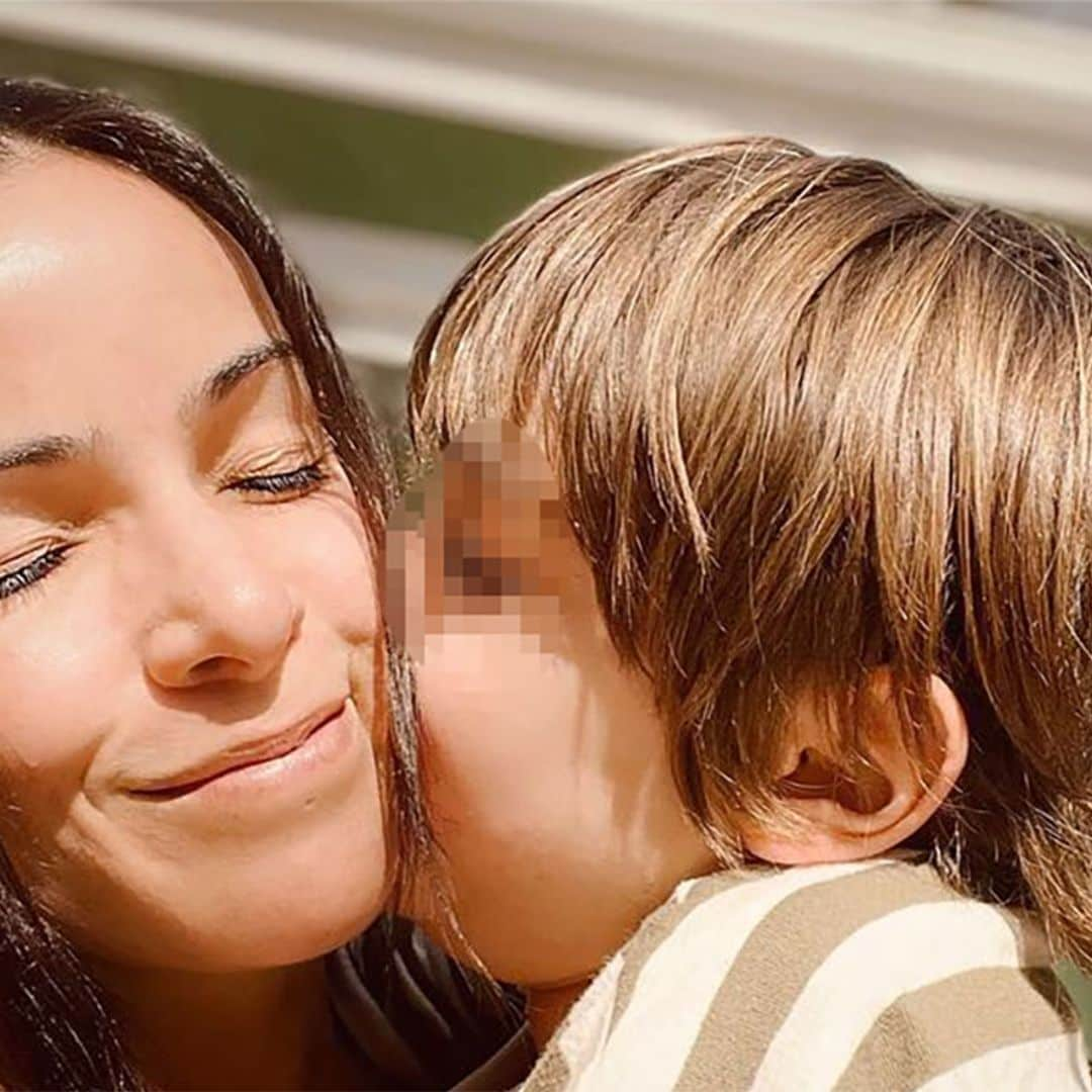 El conmovedor testimonio de Raquel del Rosario sobre el autismo de su hijo