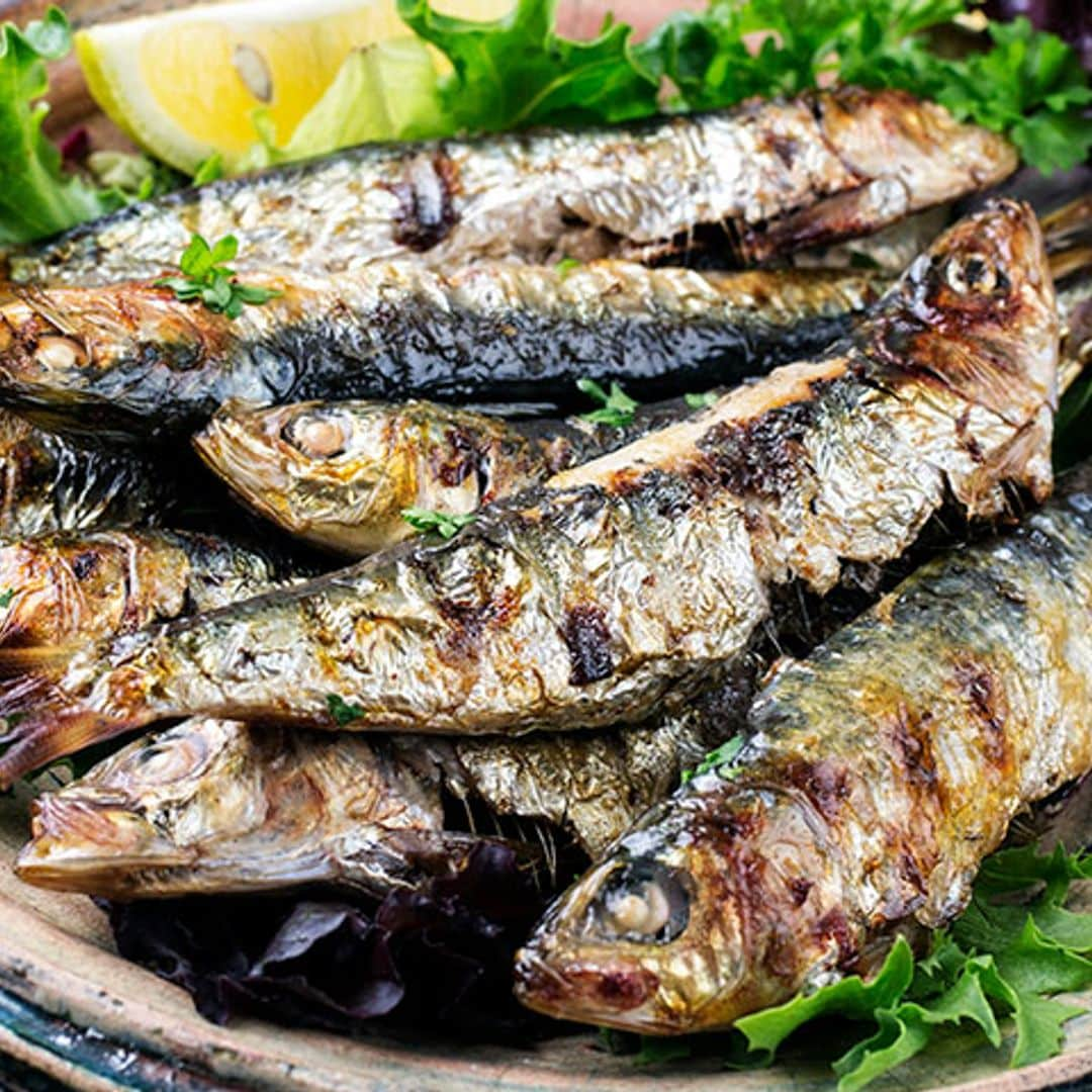 Cómete el mar de un bocado con estas originales recetas con sardinas