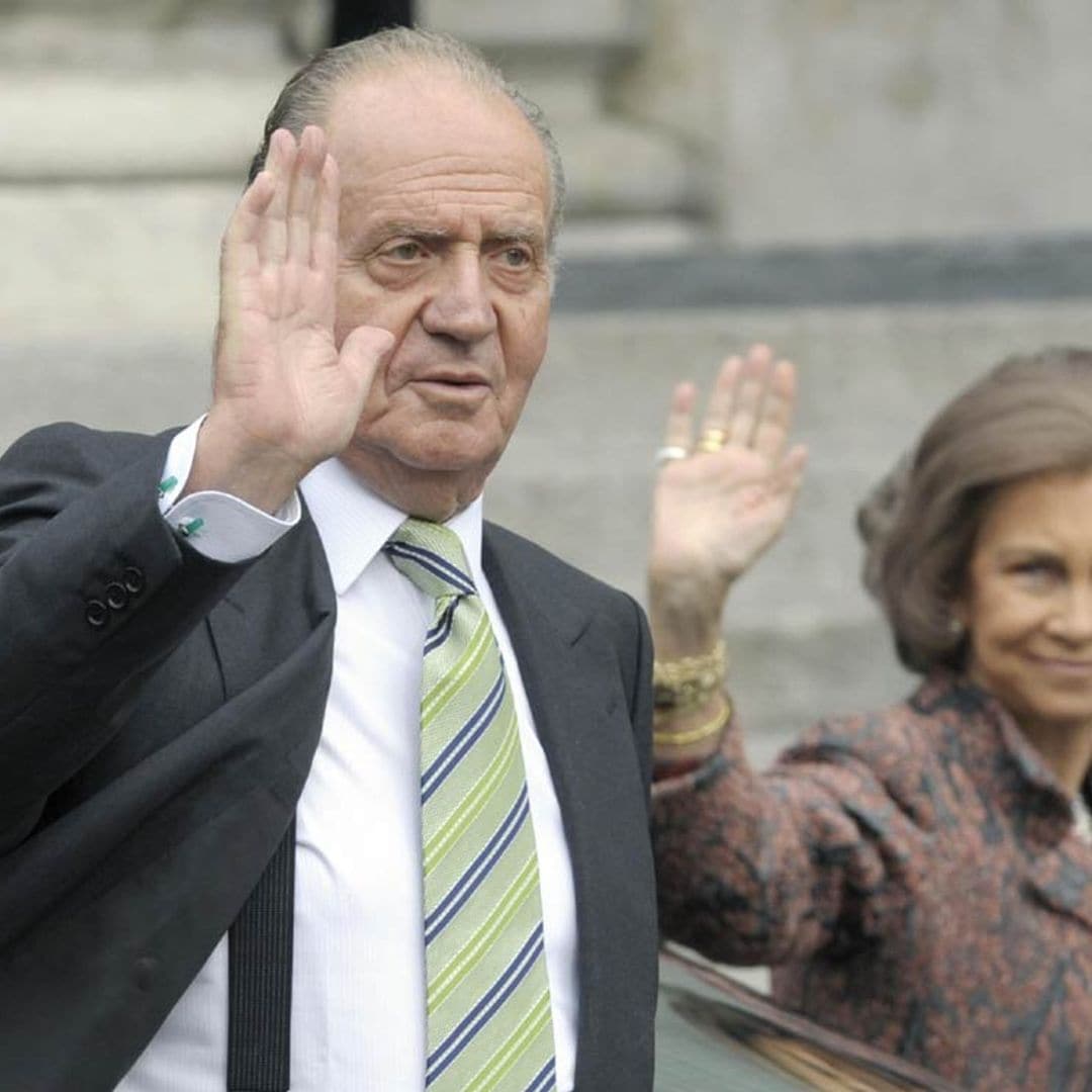 La transformación del reinado de don Juan Carlos: de los aplausos a las críticas