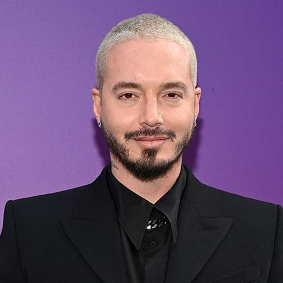 JBalvin sobre el estado de salud de su mamá: ‘Lastimosamente está en cuidados intensivos’