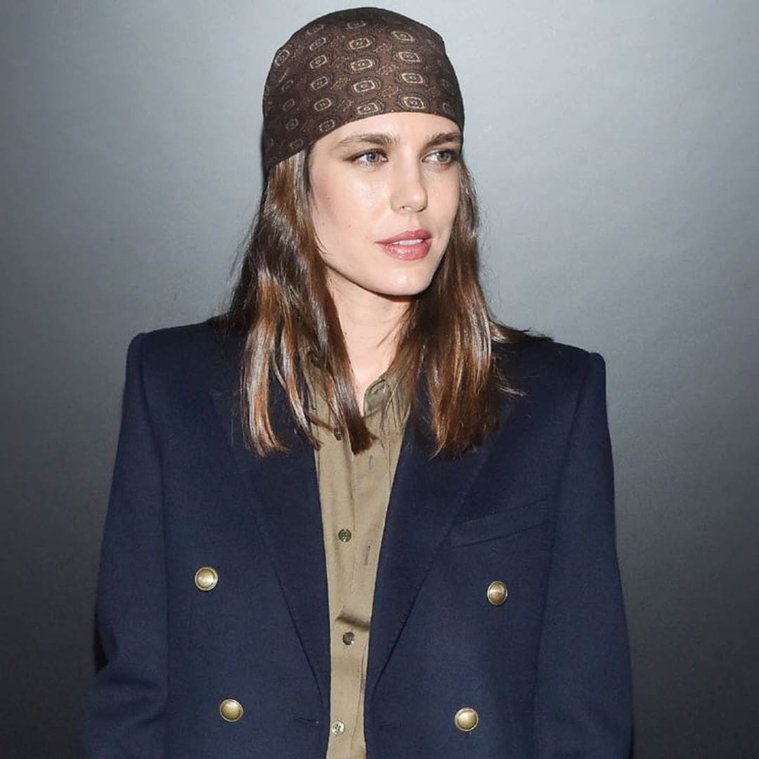 carlota casiraghi