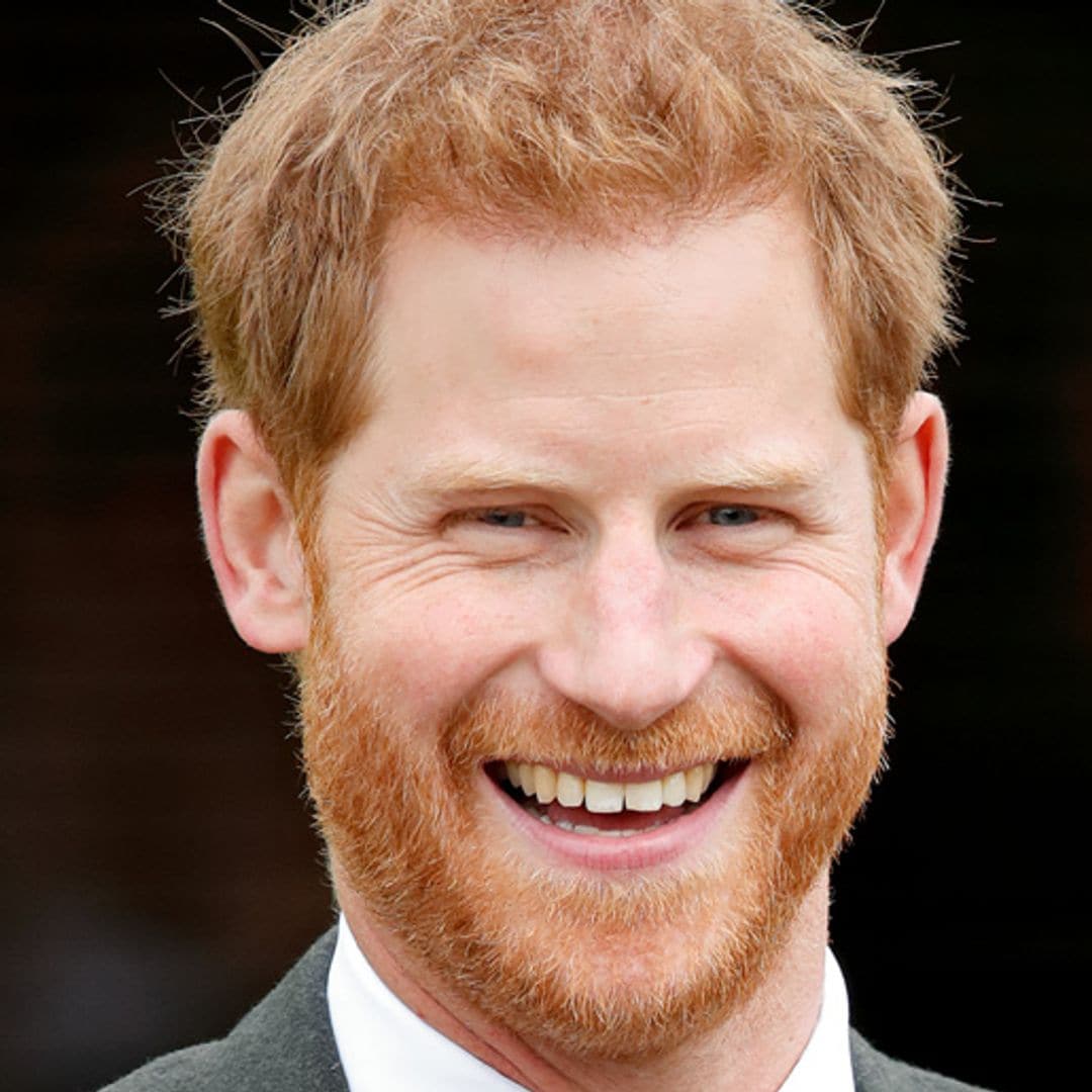 El Príncipe Harry cancela su viaje a Holanda ¡en la recta final del embarazo de Meghan Markle!