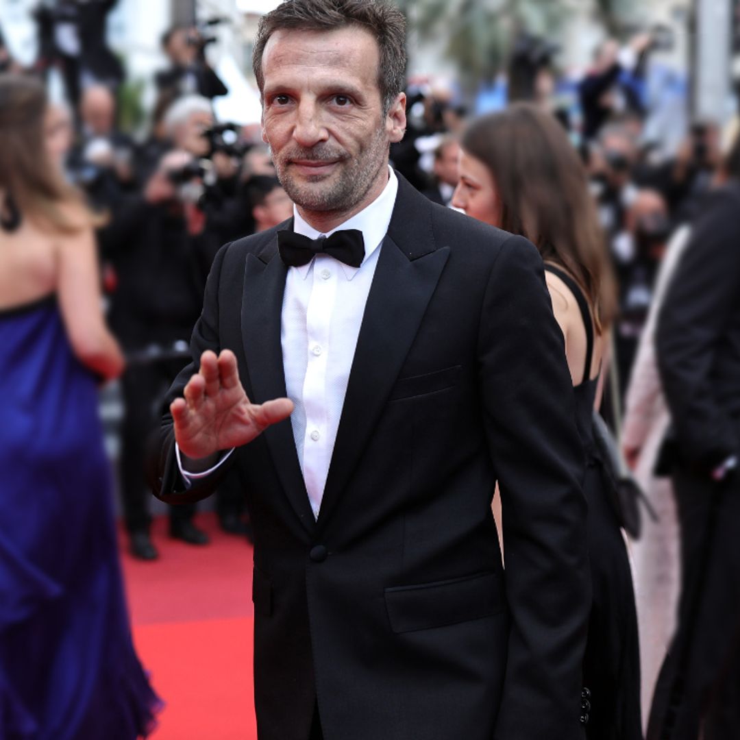 El actor Mathieu Kassovitz, estrella de 'Amélie', en estado preocupante tras sufrir un accidente de moto en París