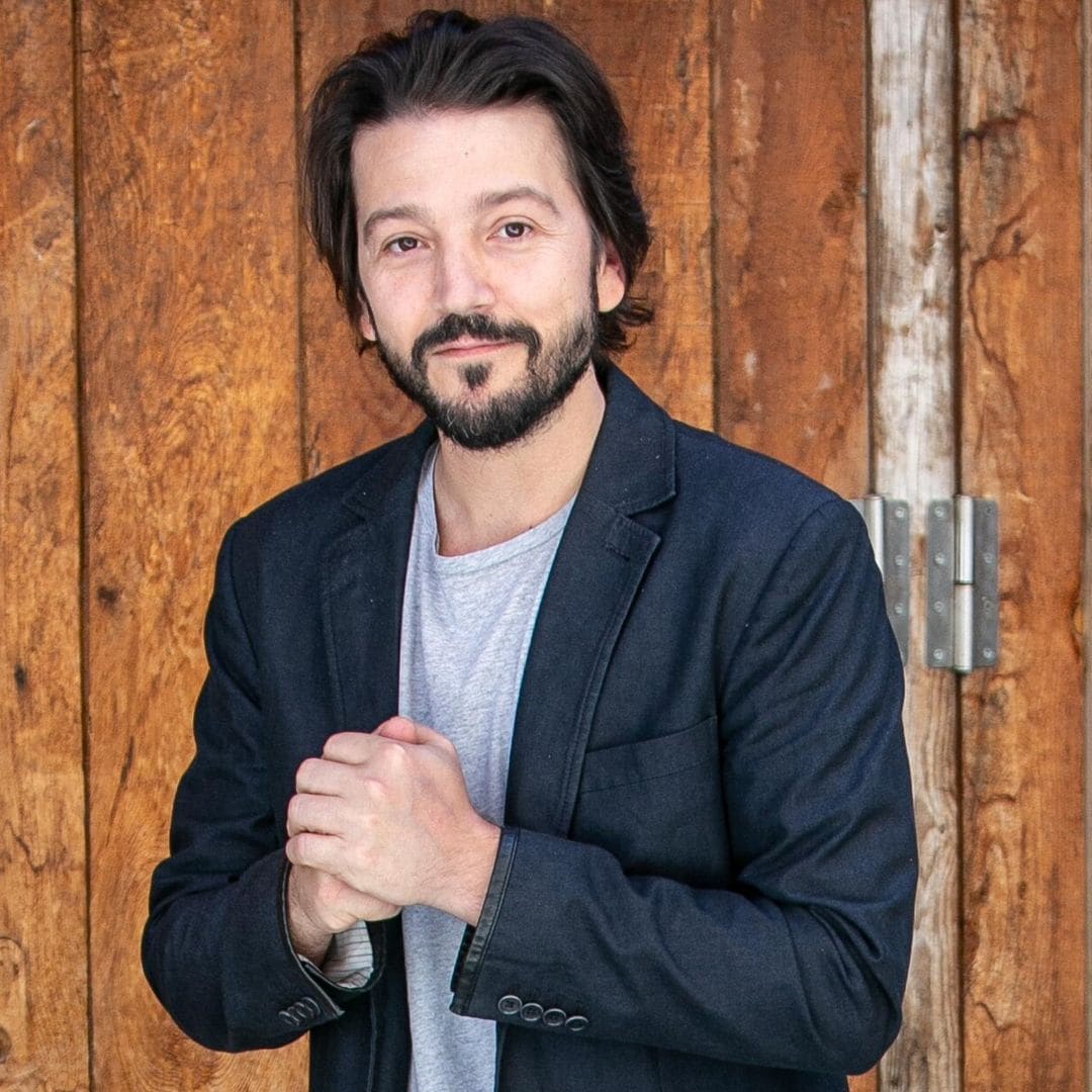 Diego Luna y el día que recibió una carta de Steven Spielberg por ‘Y Tu Mamá También’