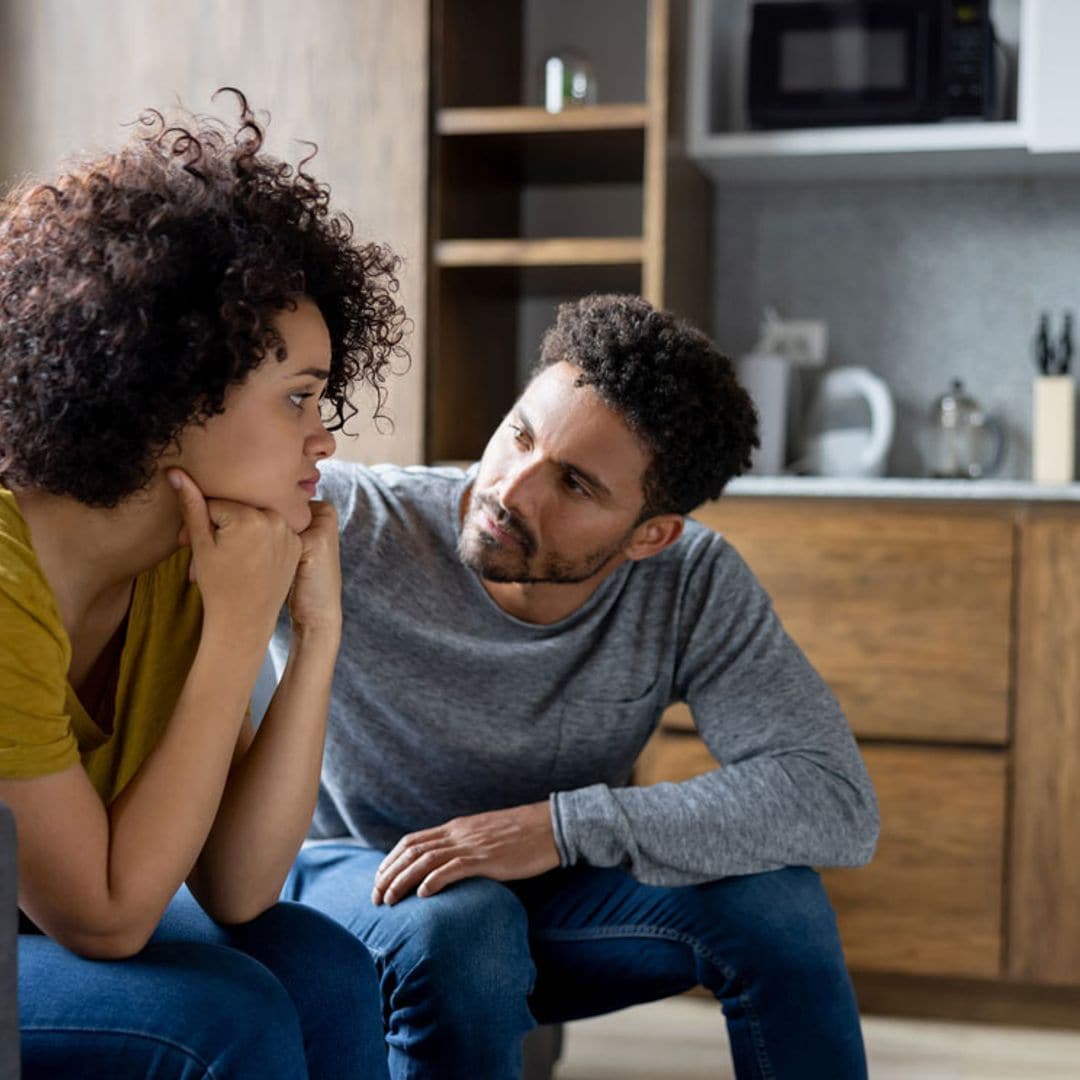 12 preguntas que debería hacerse una persona que convive con un paciente con trastorno bipolar