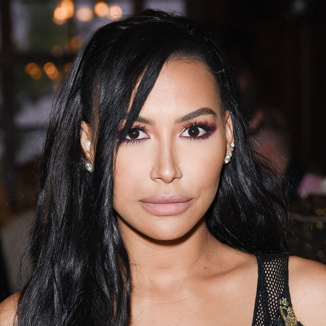 Desaparece la actriz Naya Rivera ('Glee') y encuentran a su hijo solo en una barca