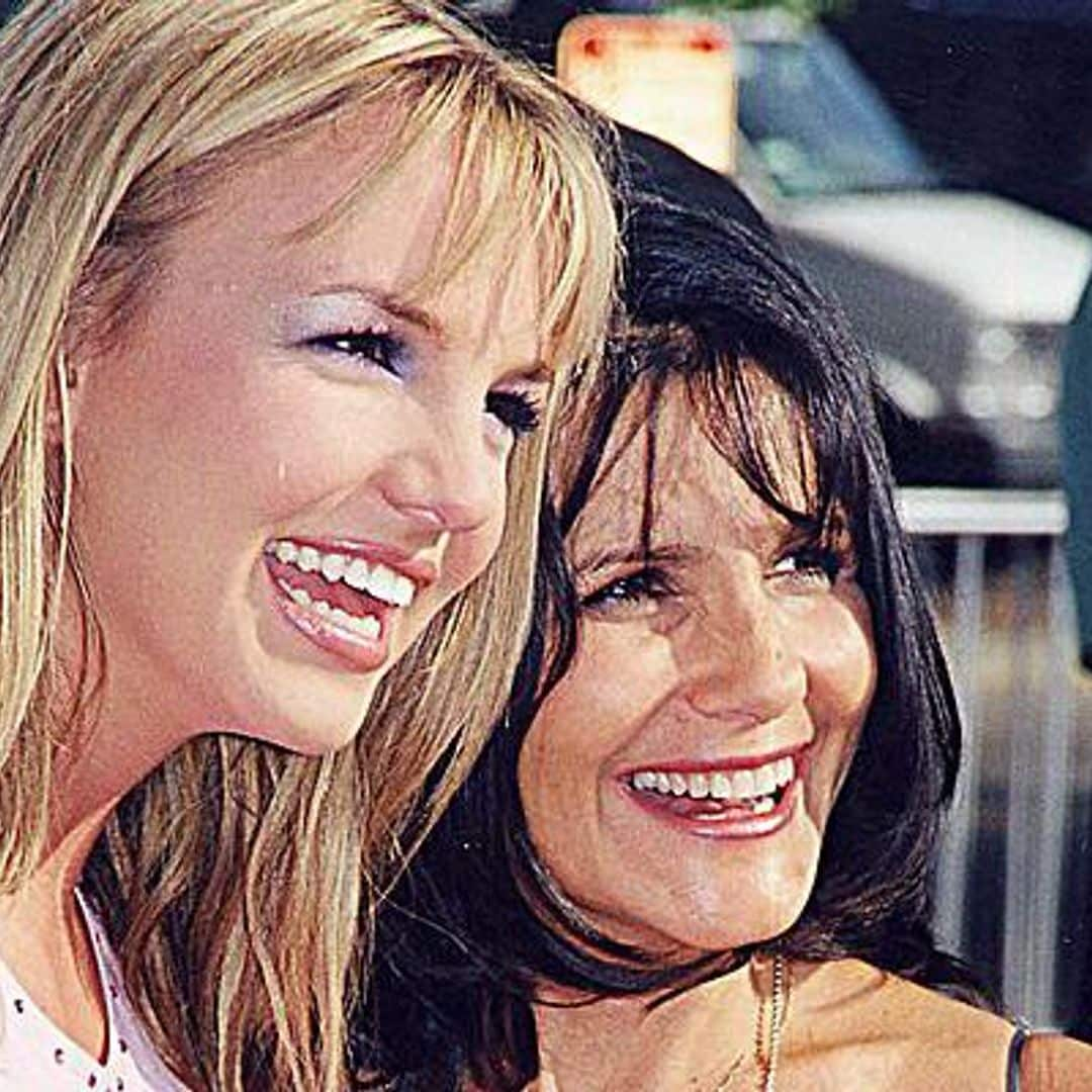 Britney Spears y su mamá se reencuentran tras 14 años: ‘El tiempo cura todas las heridas’