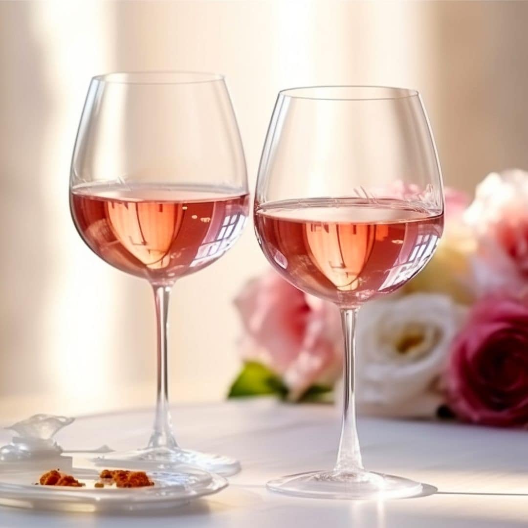 Vinos para regalar con amor y celebrar San Valentín