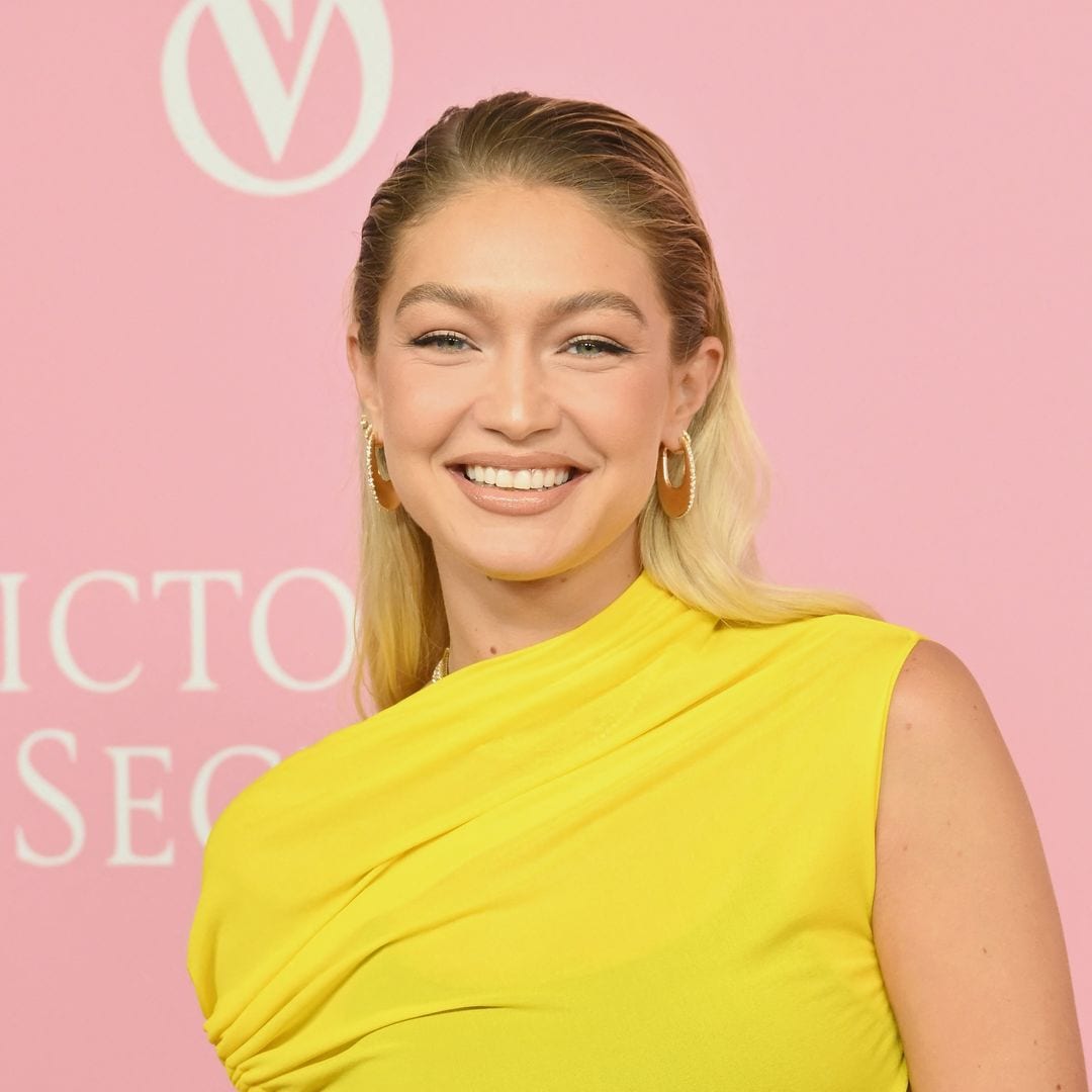 Gigi Hadid y Tyra Banks regresan a las pasarelas de Victoria's Secret