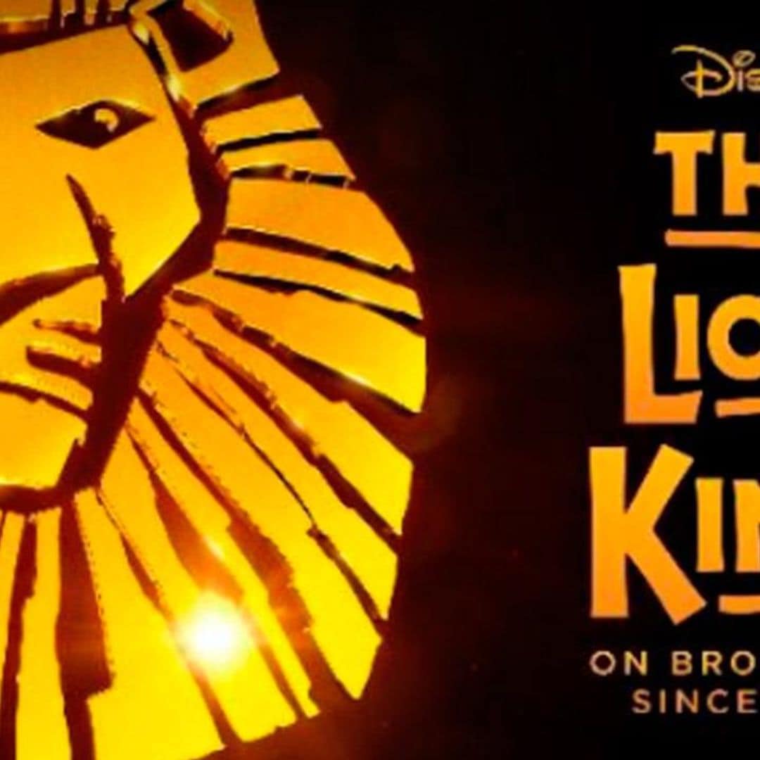 ‘The Lion King’ celebra su 25° aniversario en Broadway