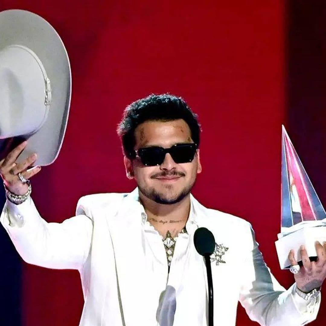 Latin American Music Awards 2022: conoce a los ganadores de la noche