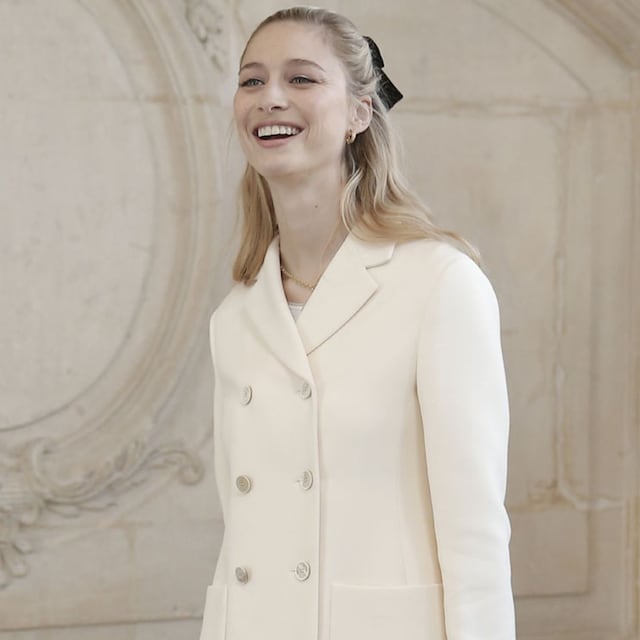 beatrice borromeo