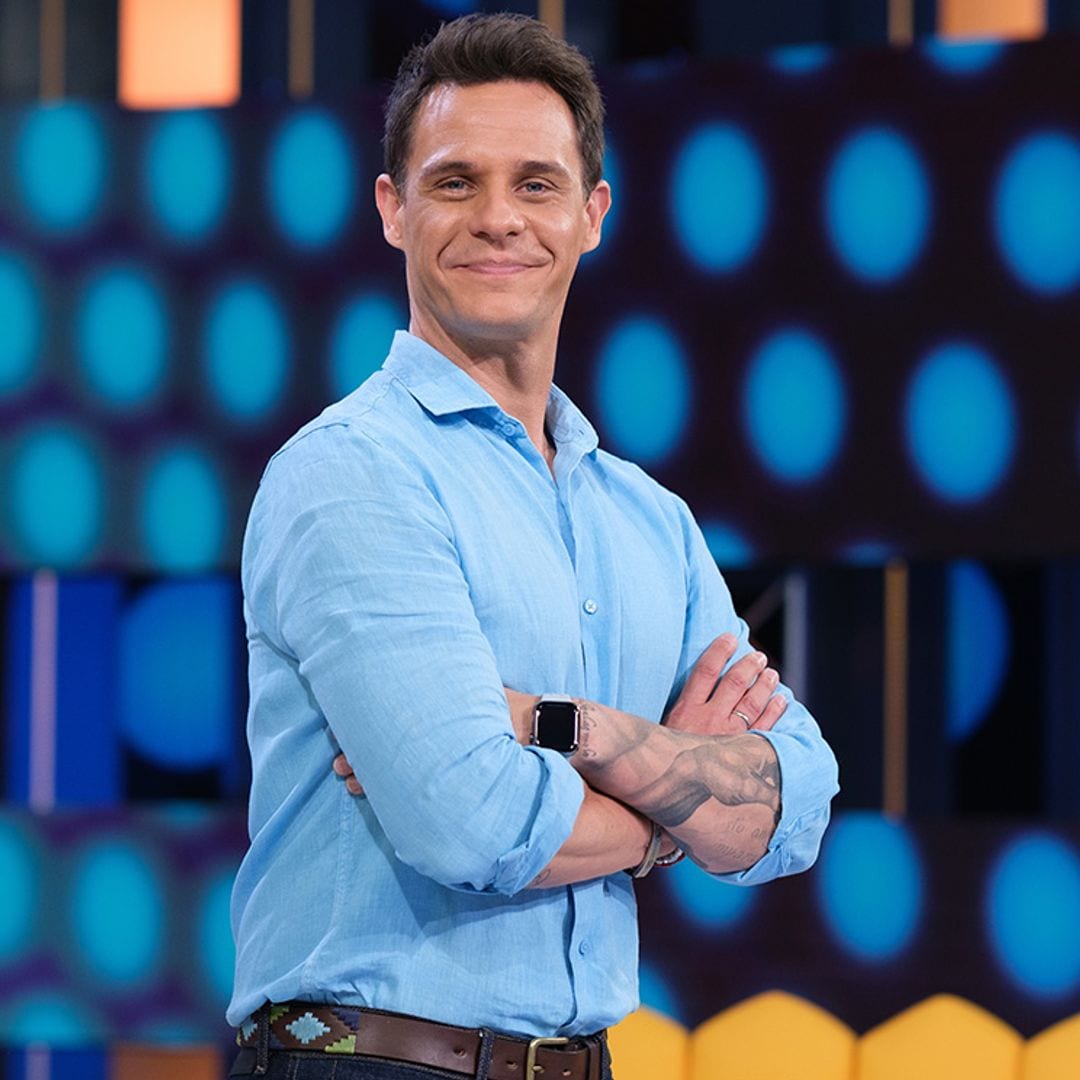 ‘Celebrity School’: te contamos todos los detalles del nuevo programa de Christian Gálvez