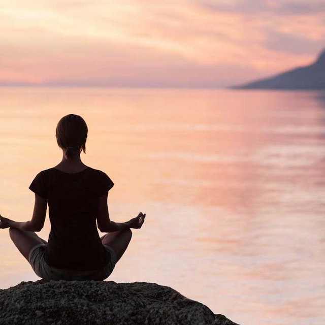 yoga chakras