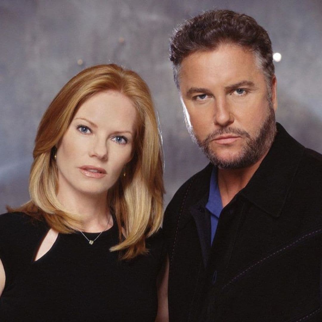 'CSI' prepara su regreso por su 20 aniversario