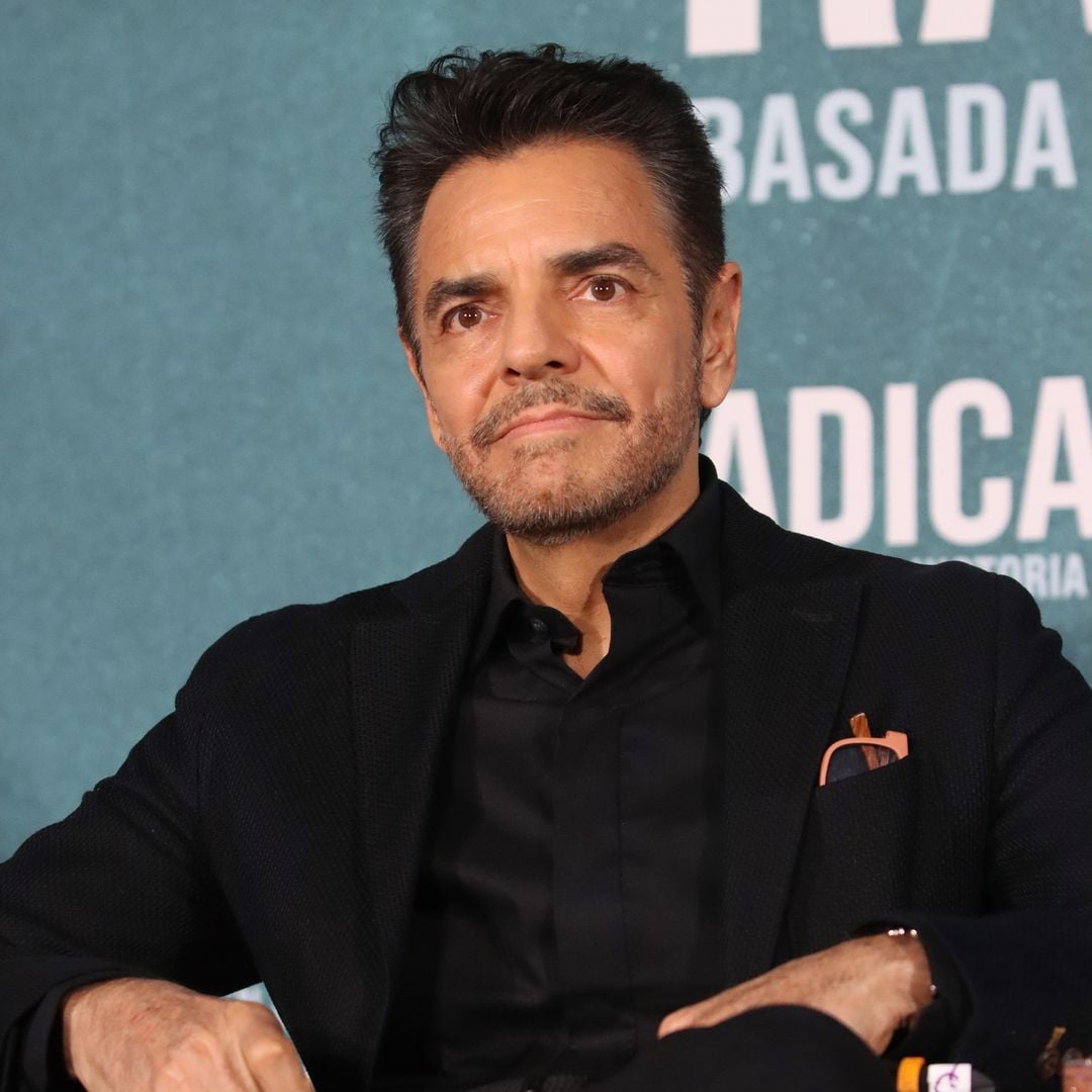 Eugenio Derbez pierde sus oficinas y una casa tras los incendios de California