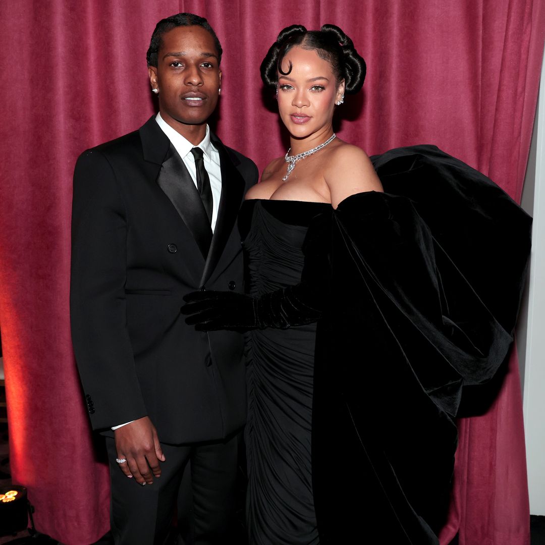 De acuerdo con los reportes policiales, A$AP Rocky fue arrestado en presencia de Rihanna en 2022. Horas después salió bajo fianza.