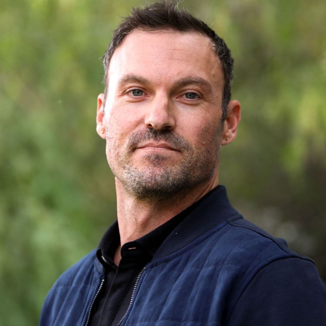 La enfermedad con la que batalla Brian Austin Green y que le ha hecho perder casi diez kilos