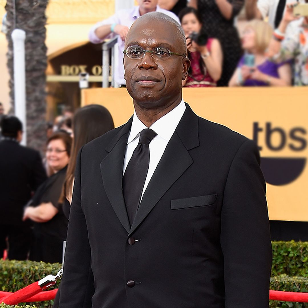 Muere Andre Braugher, actor de 'Brooklyn Nine-Nine', a los 61 años