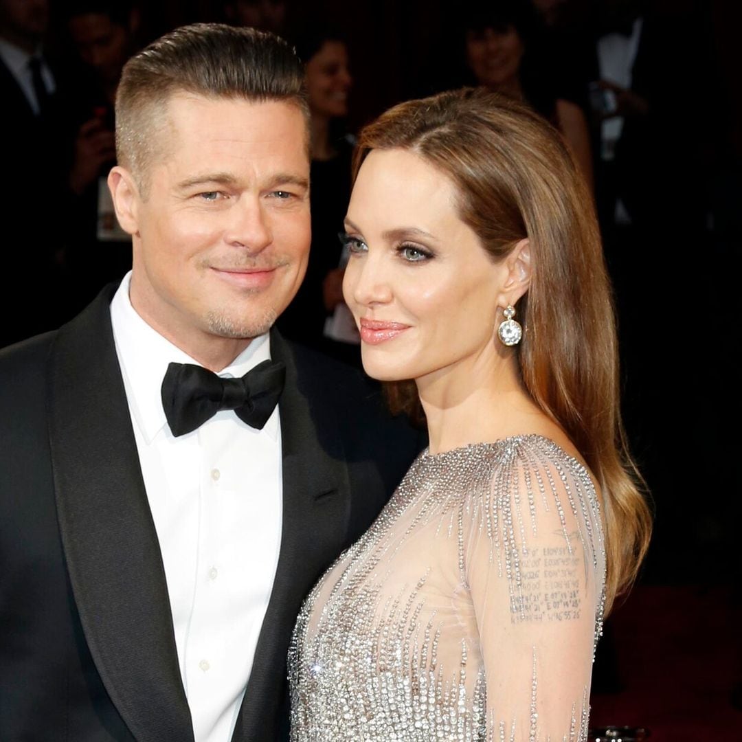 Brad Pitt responde a las acusaciones de agresión por parte de Angelina Jolie