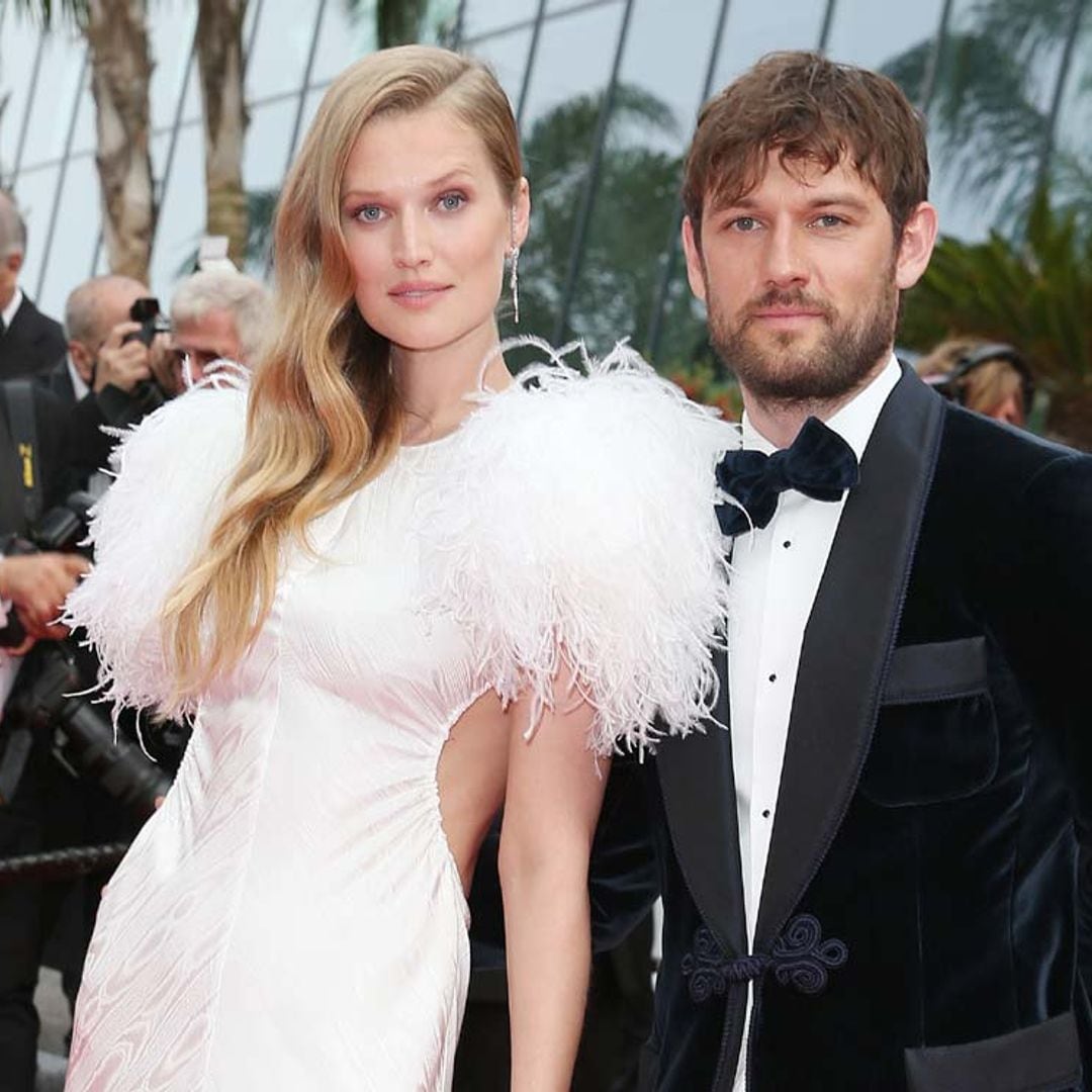 Nuevo capítulo en la historia de amor de Toni Garrn y Alex Pettyfer