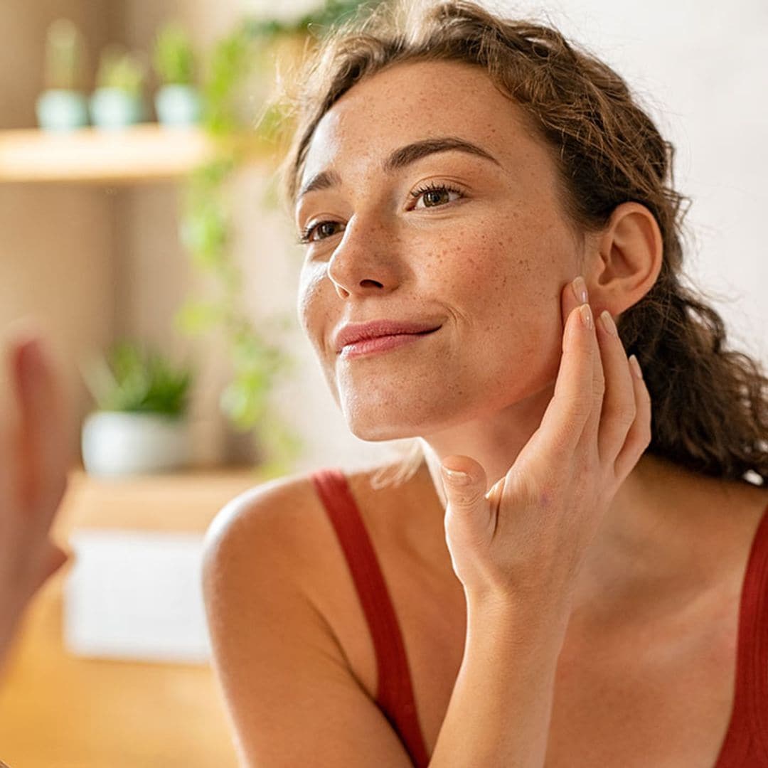 ¿Cómo afecta a nuestro rostro que adelgacemos?