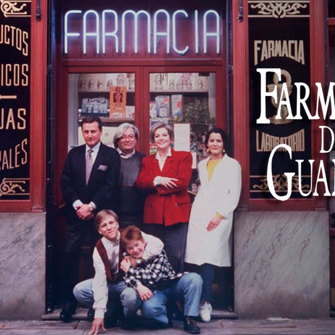 ¿Vuelve 'Farmacia de Guardia'? El nostálgico homenaje a la serie