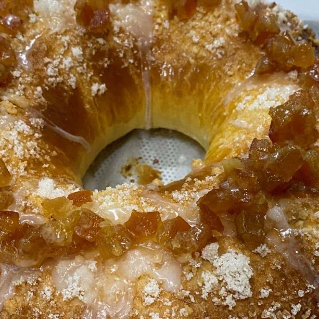 El mejor roscón de Reyes de 2022 es el de…