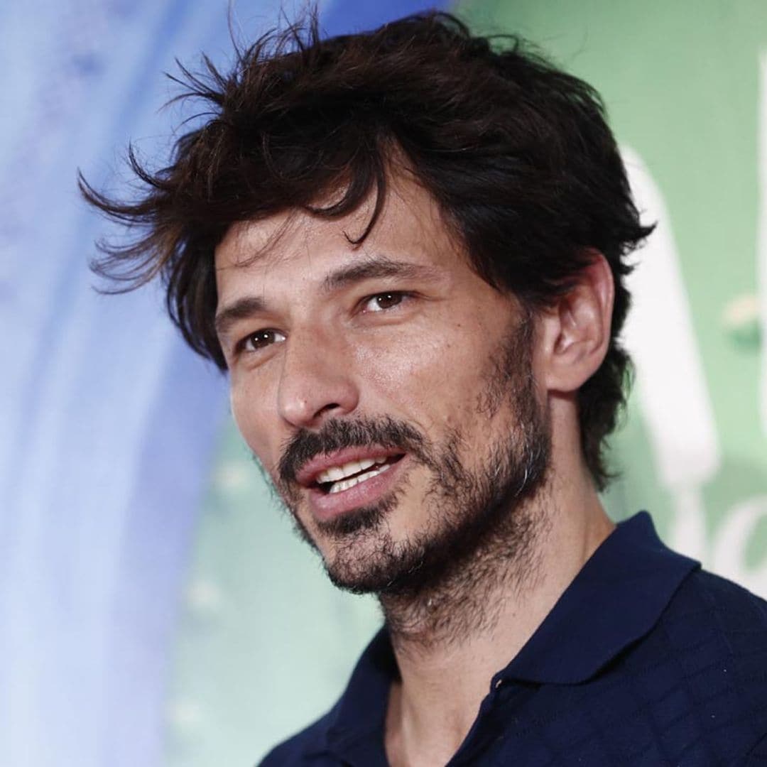 ¿Bromeaba? La sorprendente llamada de Andrés Velencoso a  Gisele Bündchen en 'La resistencia'