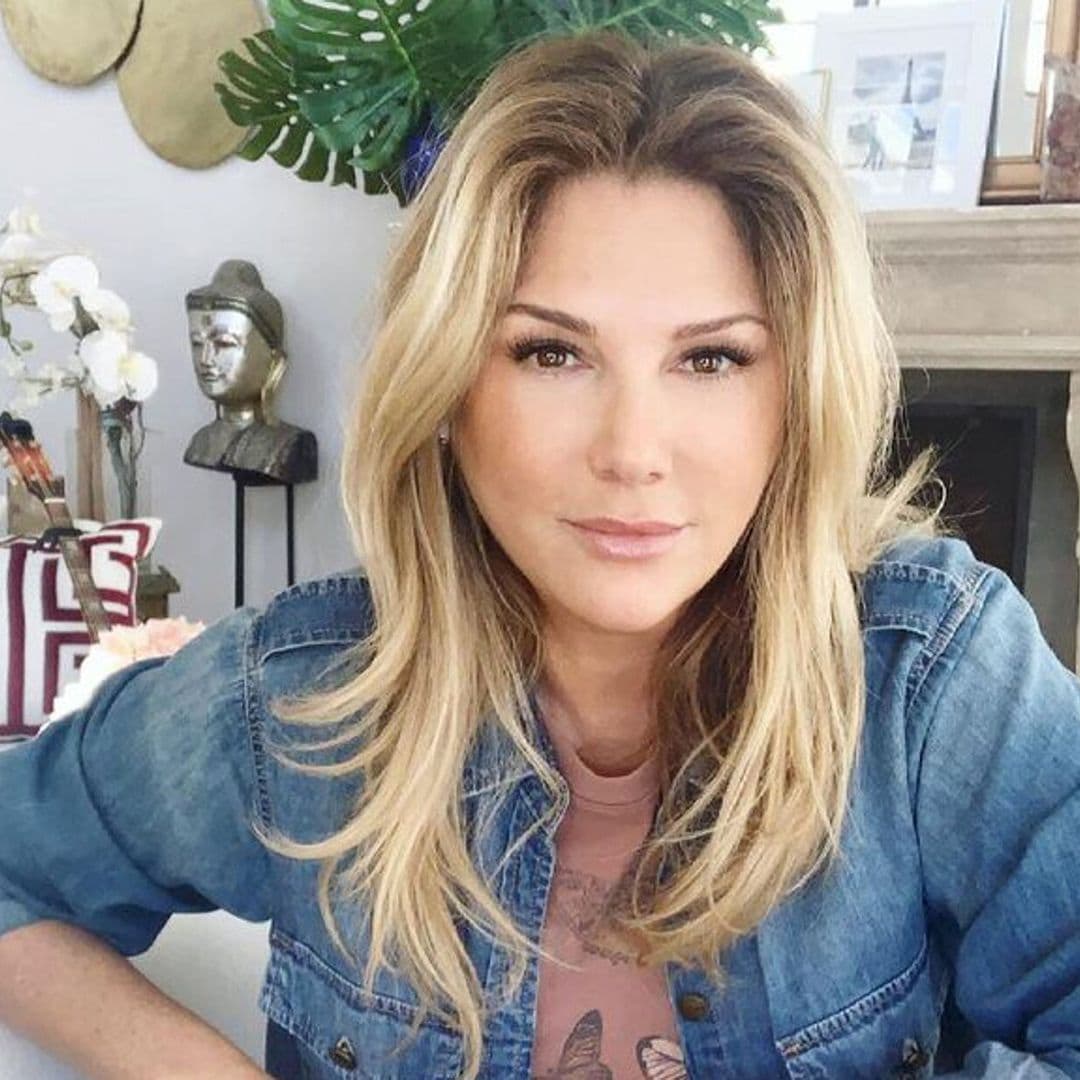 Daisy Fuentes despide a su suegra con un emotivo mensaje: ‘Siempre le estaré agradecida por su amor’