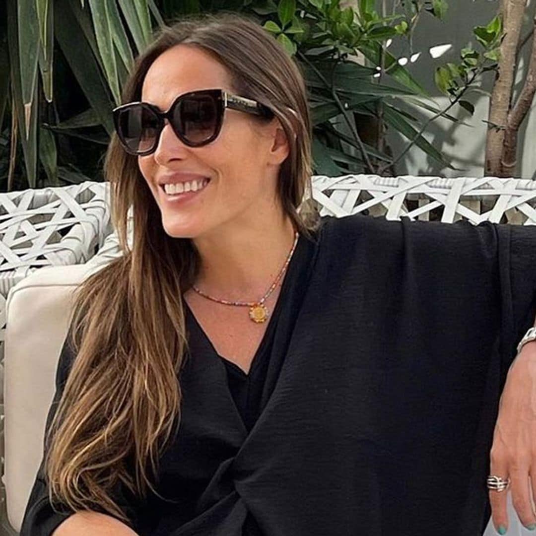 Malú disfruta de una escapada a Cádiz junto a Albert Rivera que zanja los últimos rumores de crisis de la pareja