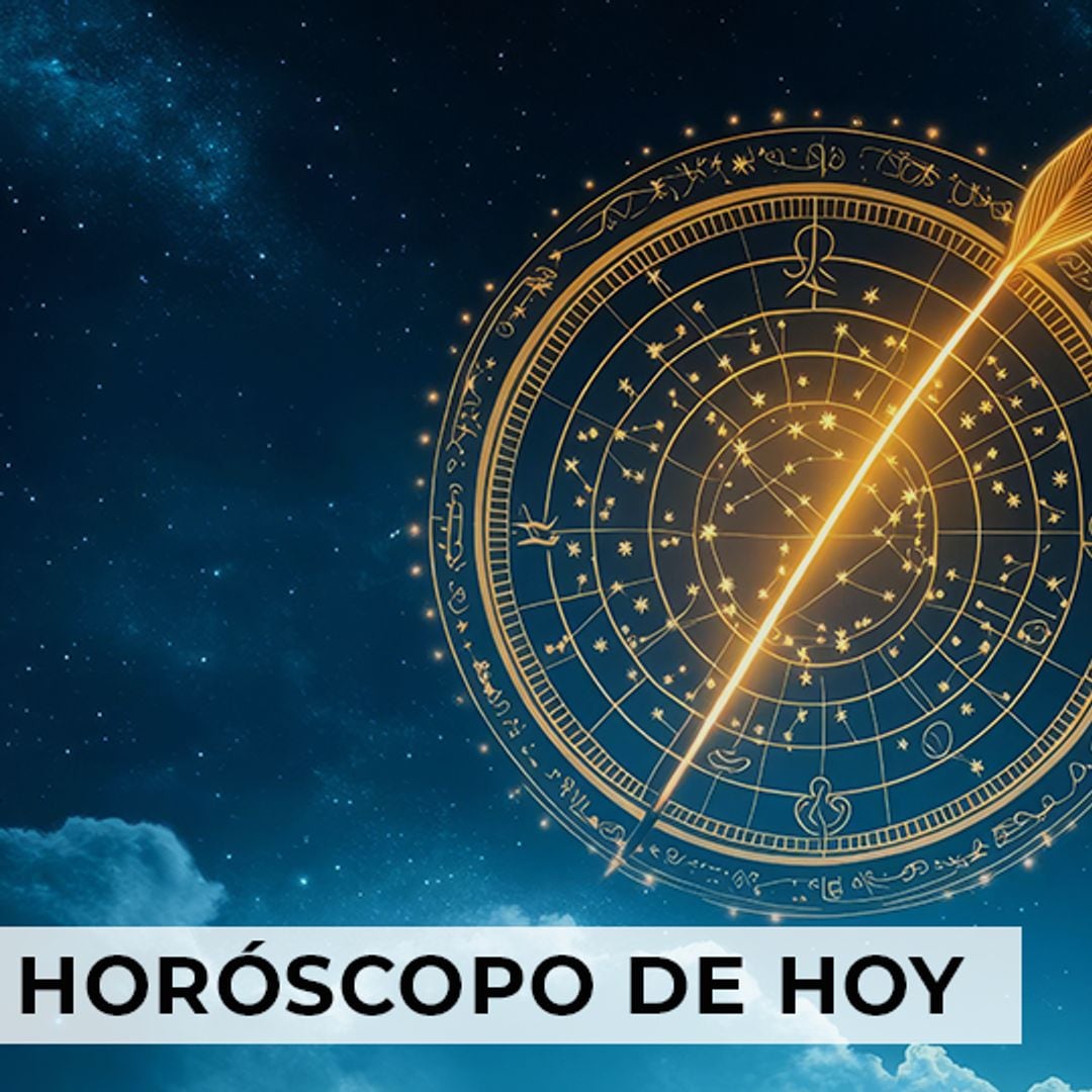 Horóscopo de hoy, martes 5 de noviembre, descubre qué dice tu signo del Zodiaco