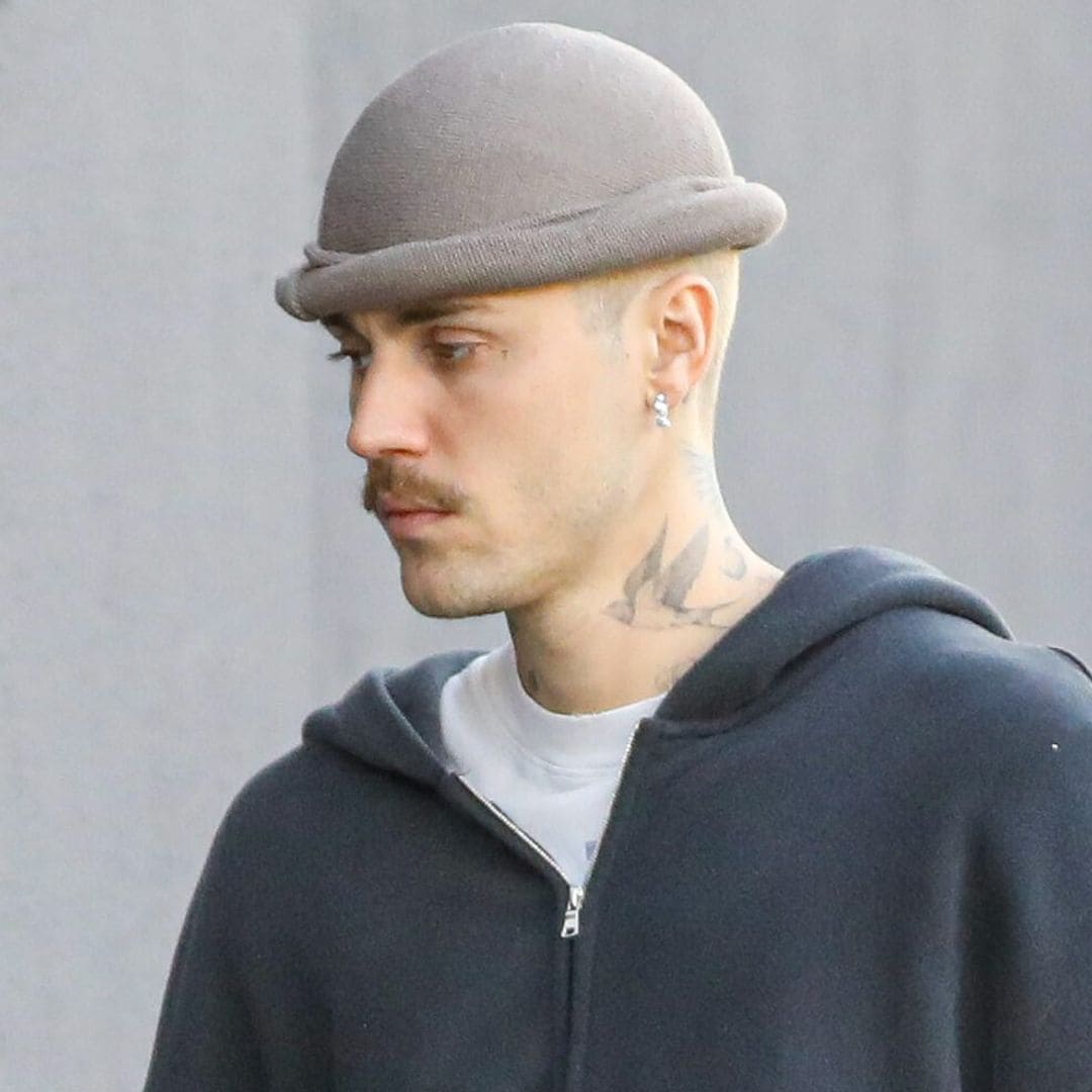 Justin Bieber seems depressed and sad as he hits a spa in Beverly Hills wednesday night. Feb 19, 2025  Juliano/X17online.com