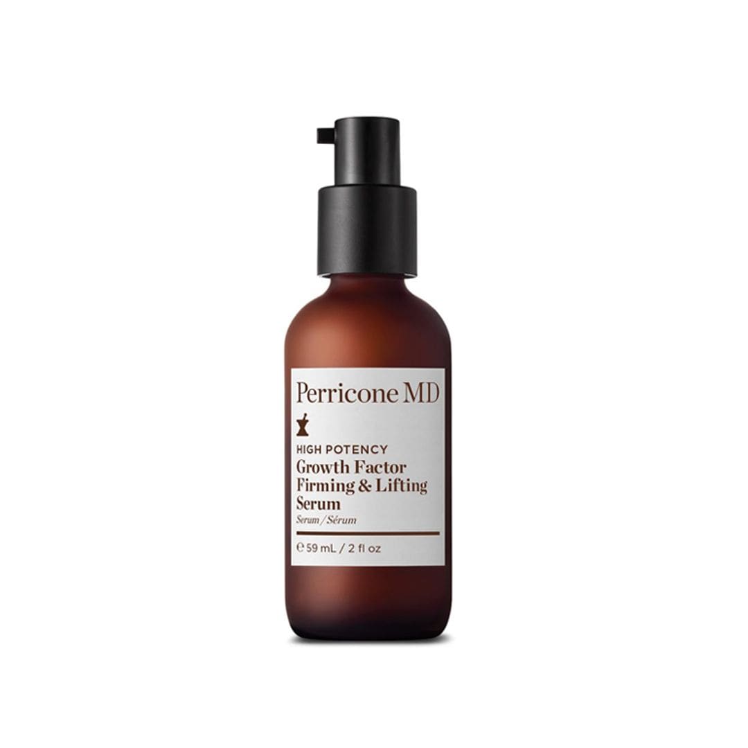 High Potency Growth Factor Firming & Lifting Serum, de Perricone MD