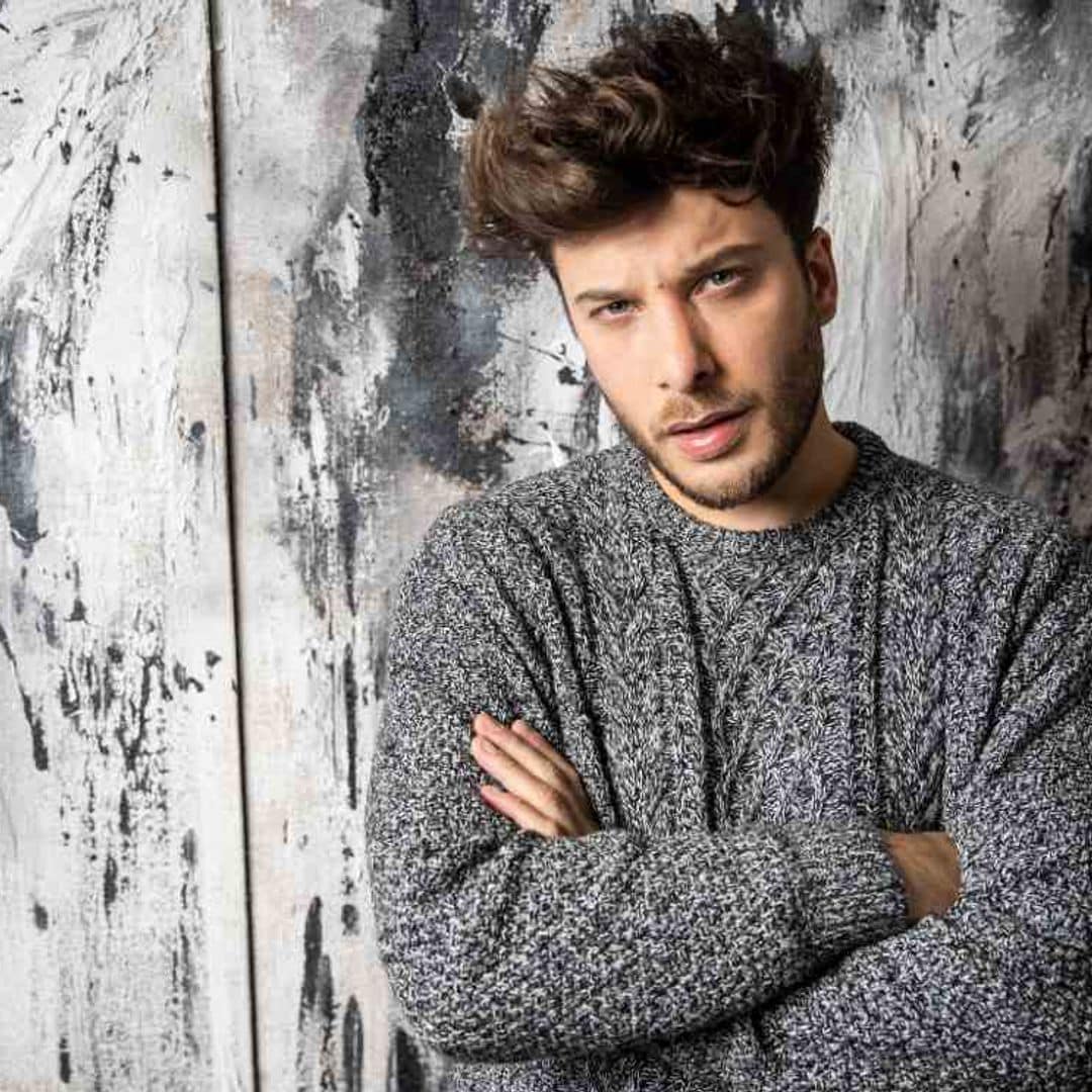 Blas Cantó cuenta por qué estuvo a punto de renunciar dos veces a Eurovisión