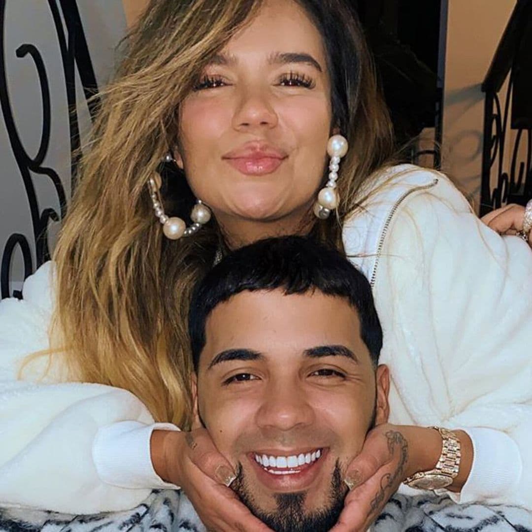 Karol G y Anuel AA rompen el silencio y confirman su ruptura