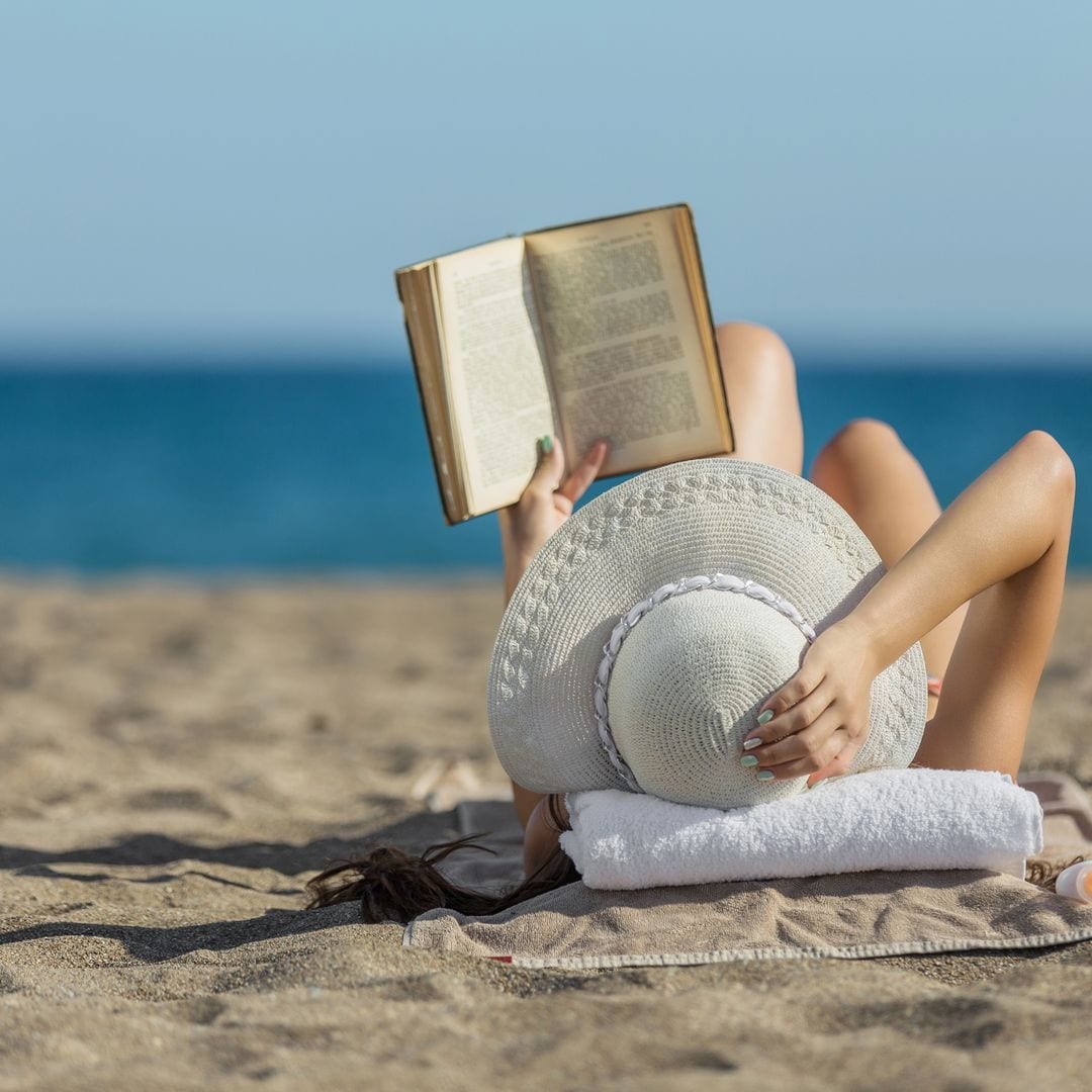 50 clásicos de la literatura universal que tienes que leer en verano