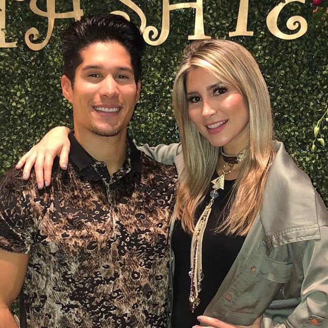 Chyno Miranda y Natasha Araos, así es su vida después de anunciar su separación