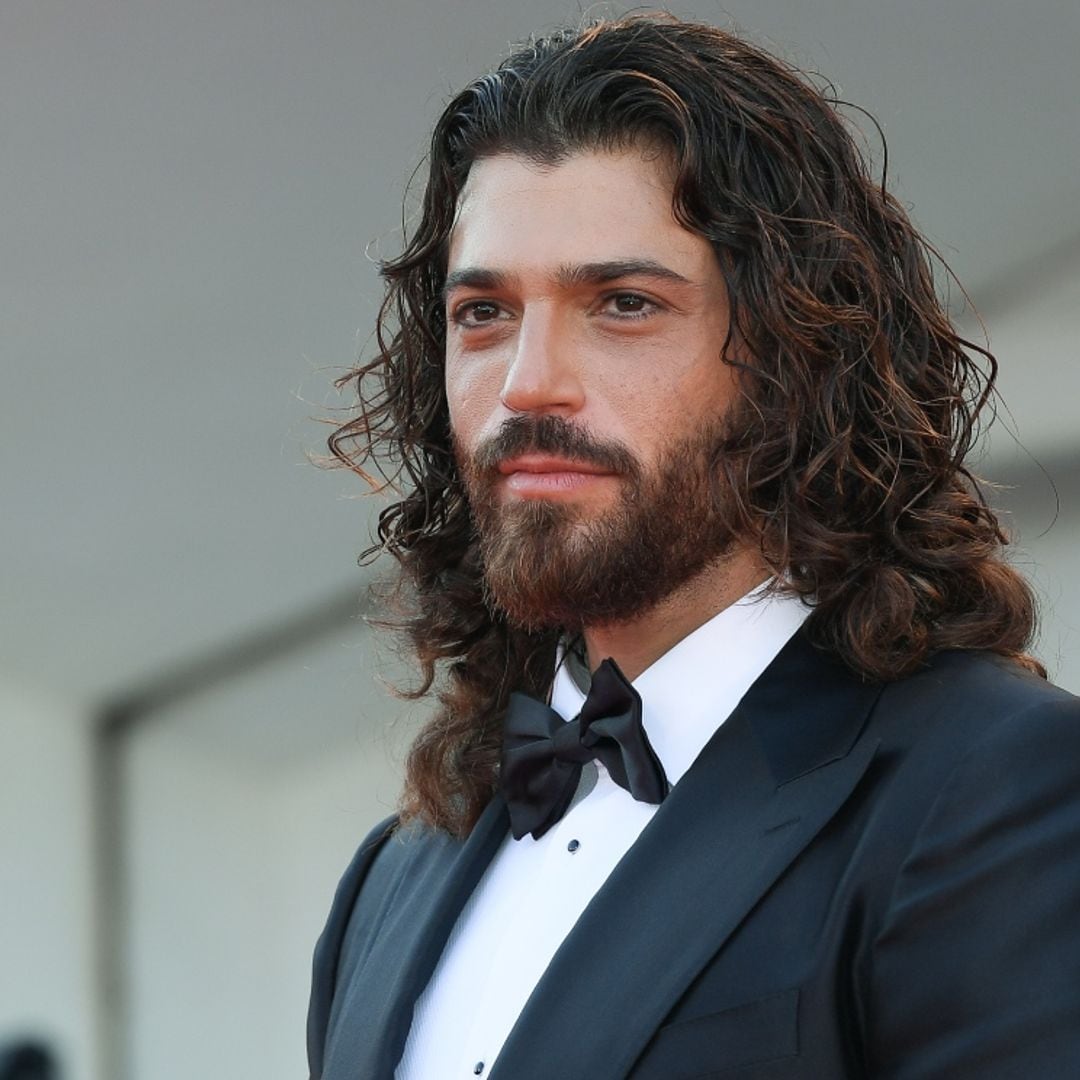 La sorprendente confesión de Can Yaman sobre su nueva vida en Budapest: 'Me siento solo'