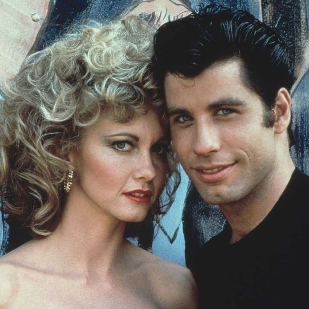 La inolvidable Sandy de 'Grease': el papel que marcó la vida de Olivia Newton-John