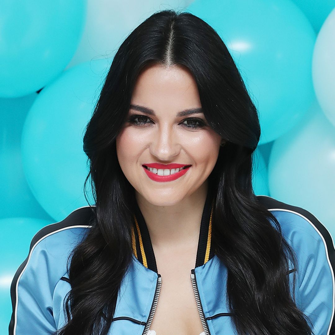 Maite Perroni: 'Sigo siendo una rebelde'