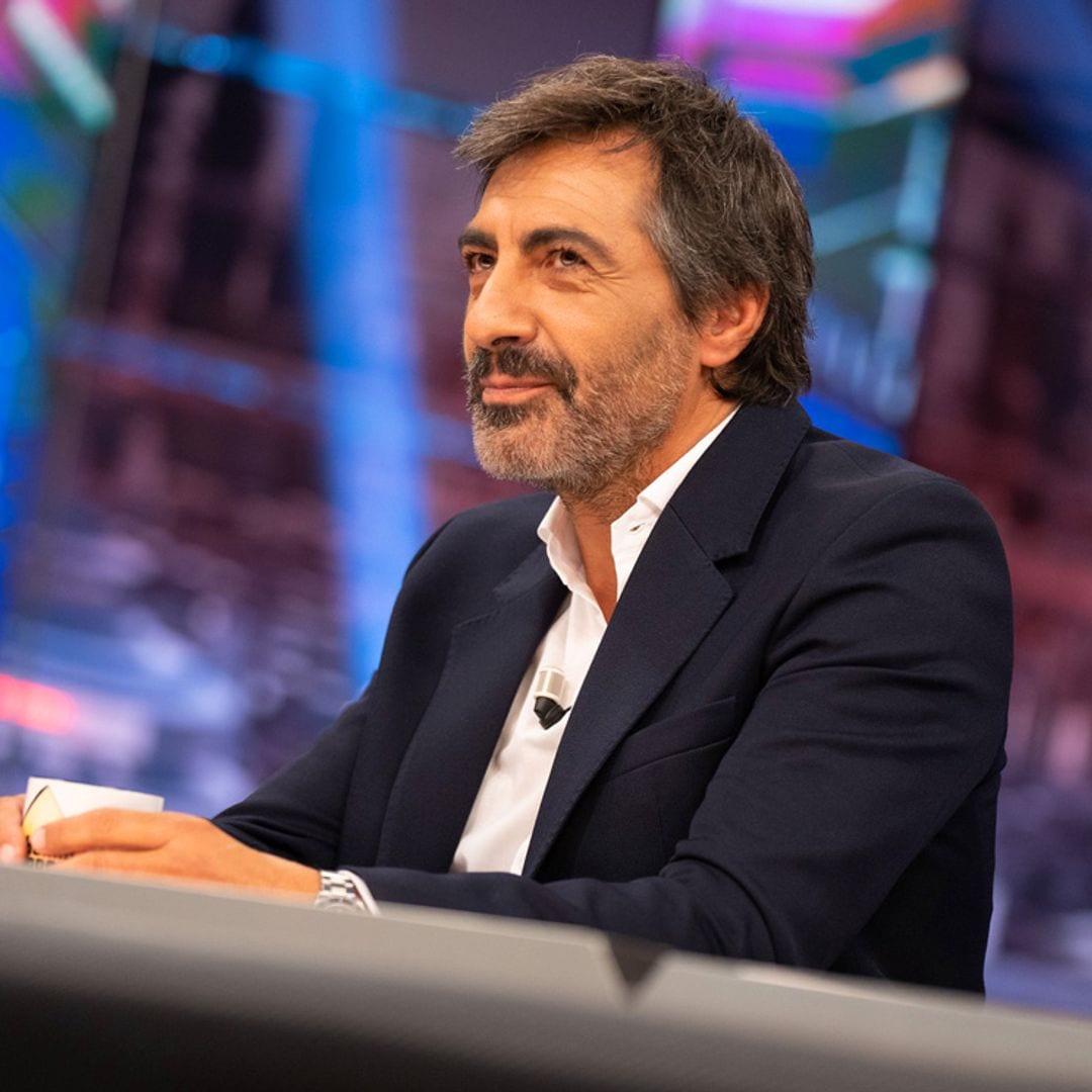 Juan del Val estalla tras el revuelo causado por sus declaraciones sobre Jorge Javier Vázquez y la cancelación de 'Cuentos Chinos'