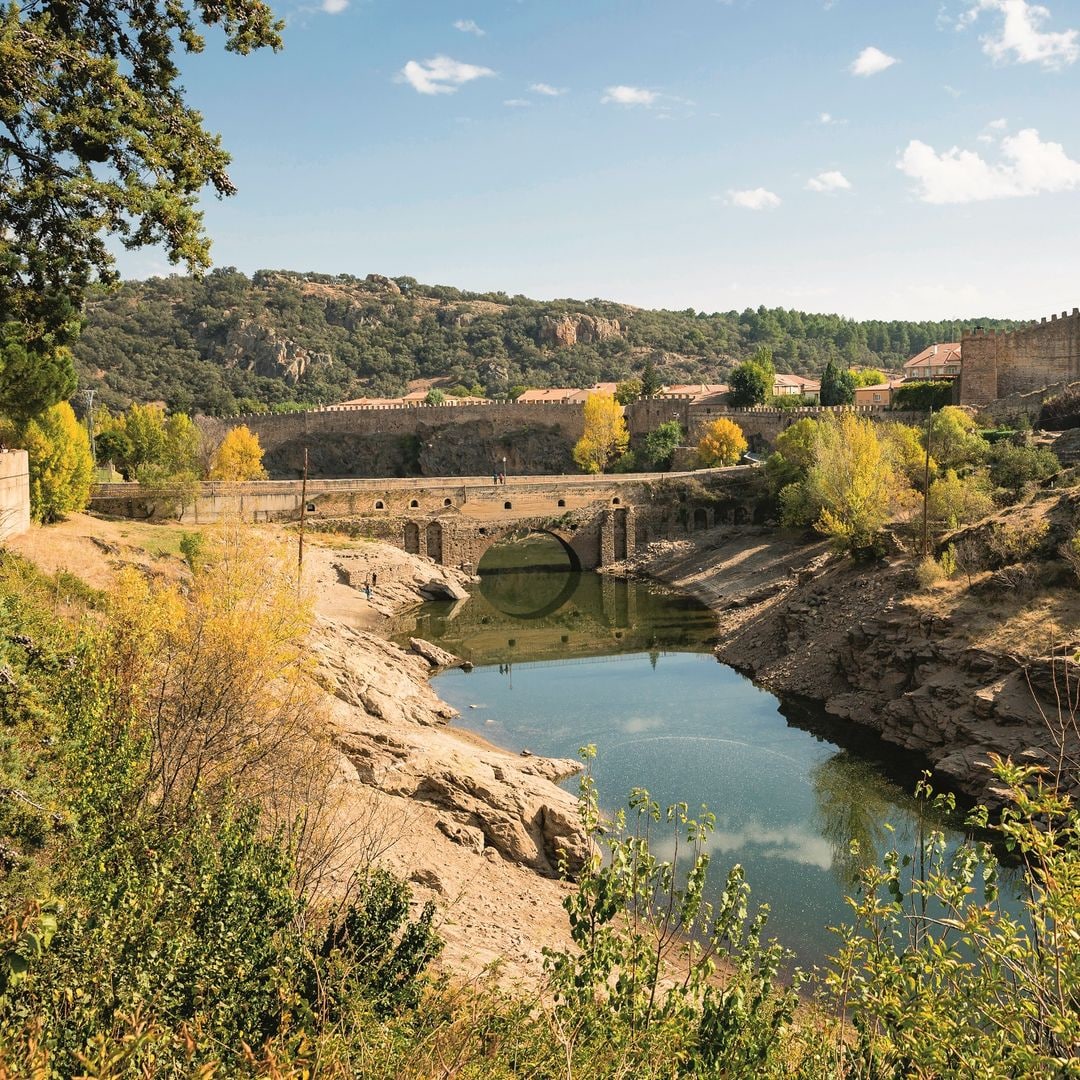 Buitrago del Lozoya