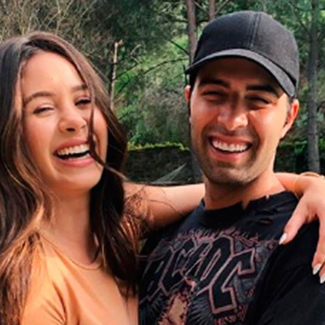 Danna Hernández confirma que terminó su relación con Jencarlos Canela: ‘No fue perfecto, pero fue real’