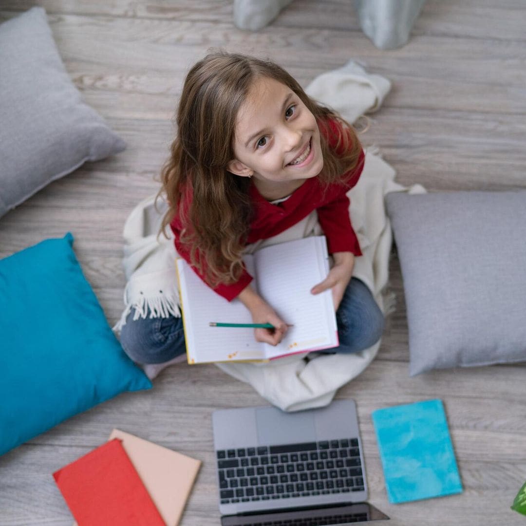 Cómo enseñar a los niños a empezar a usar la agenda y por qué es importante hacerlo